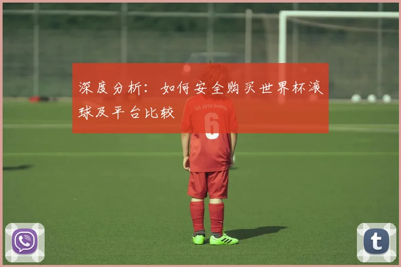 深度分析:如何安全购买世界杯滚球及平台比较