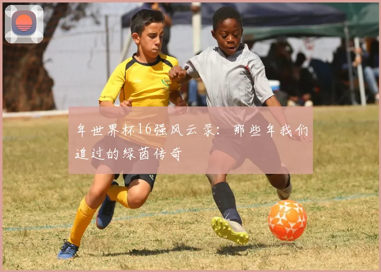 年世界杯16强风云录：那些年我们追过的绿茵传奇